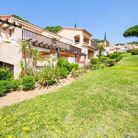 Les Coteaux De La Nartelle-23 By Interhome * Sainte-Maxime