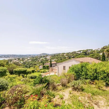 Les Coteaux De La Nartelle-23 By Interhome Appartamento Sainte-Maxime