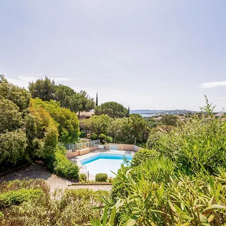 Les Coteaux De La Nartelle-23 By Interhome Appartamento *