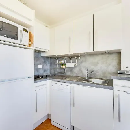 Les Coteaux De La Nartelle-23 By Interhome Appartamento Sainte-Maxime