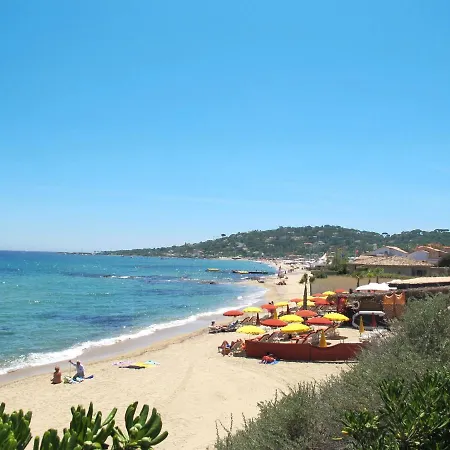 Les Coteaux De La Nartelle-23 By Interhome * Sainte-Maxime