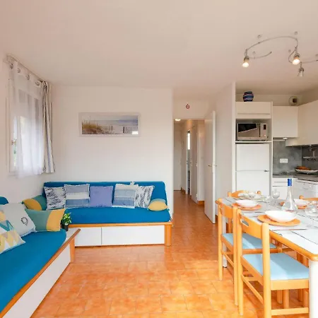 Les Coteaux De La Nartelle-23 By Interhome * Sainte-Maxime