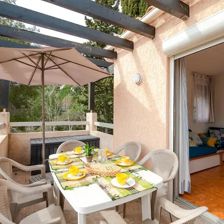Les Coteaux De La Nartelle-23 By Interhome
