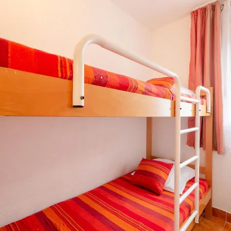 Les Coteaux De La Nartelle-23 By Interhome Appartamento *