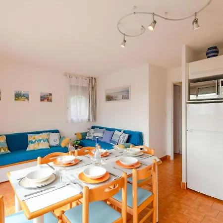 Les Coteaux De La Nartelle-23 By Interhome * Sainte-Maxime