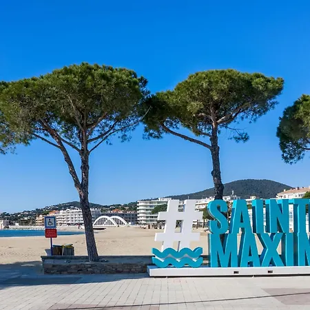 Les Coteaux De La Nartelle-23 By Interhome Appartamento *