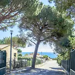 Les Coteaux De La Nartelle-23 By Interhome * Sainte-Maxime