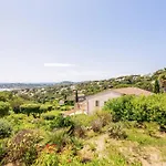 Les Coteaux De La Nartelle-23 By Interhome Apartment Sainte-Maxime