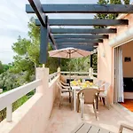 Les Coteaux De La Nartelle-23 By Interhome Apartment Sainte-Maxime