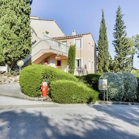 Les Coteaux De La Nartelle-23 By Interhome * Sainte-Maxime
