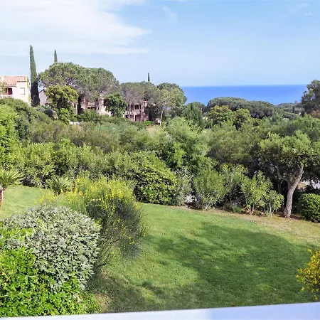 Les Coteaux De La Nartelle-23 By Interhome Appartement *