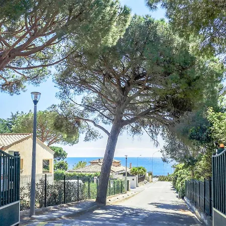 Les Coteaux De La Nartelle-23 By Interhome * Sainte-Maxime