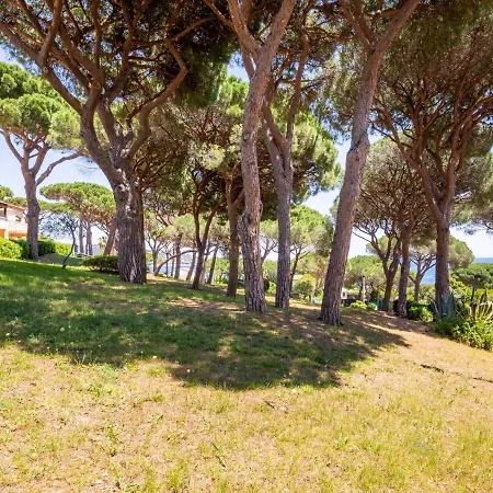 Les Coteaux De La Nartelle-23 By Interhome *