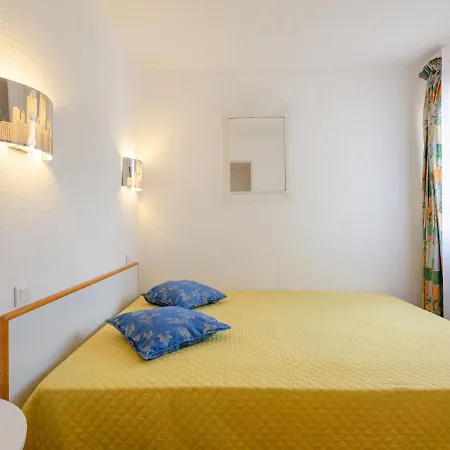 Les Coteaux De La Nartelle-23 By Interhome 公寓 *